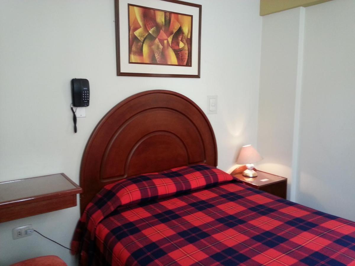 La Almohada Del Rey Hotel Arequipa Room photo